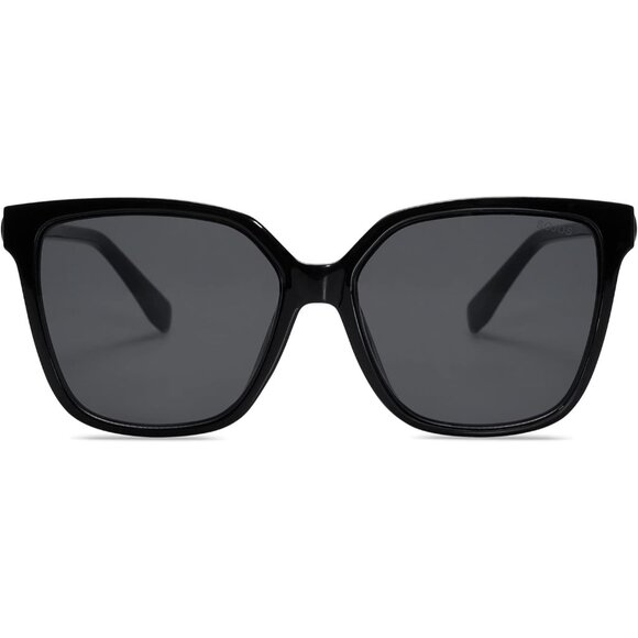 ✨Women\'s Brown Fashion Square Sunglasses Trendy UV Protection Lens Sunglasses main image 5